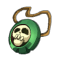 Amulette du Pirate