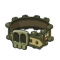 Ceinture d'Ogivol