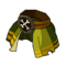 Taparrabos del chafer Ronin