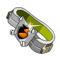 Ceinture du Wa Wobot