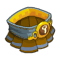 Ceinture du Barbétoal