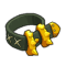 Ceinture Phossile