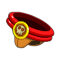 Ceinture du Capitaine Ekarlatte