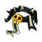 Ceinture de la Reine des Voleurs