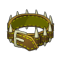Cinturón de cazador