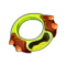 Ceinture Luminescente