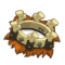 Ceinture du Molosse