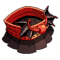 Ceinture de l'Esprit Malsain