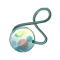 Amulette de la Boule