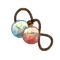 Amulette de la Bouboule