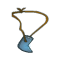 Amulette du Bouftou