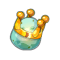 Œuf du Mansot Royal
