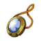 Amulette de Shika