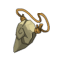 Amulette du Chef Bwork