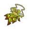 Fourbamulette