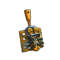 Amulette du Moskito