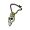 Amulette du Bandit