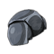 Carapace de Scarafeuille Noir