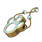 Amulette du Kitsou