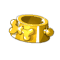 Collier du Tanukouï San