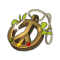Amuleto de jalatranki