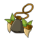 Amulette du Koalak