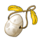 Amulette du Tofu