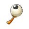 Œil de Raul Mops