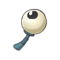 Crabeye Eye