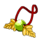 Amulette Paysanne