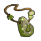 Amulette du Craqueleur Légendaire