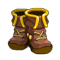 Bottes de Bowisse
