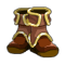 Bottes du Chat Buté