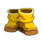 Bottes Agilesques