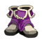 Puissantes Bottes de Klime