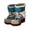 Bottes de l'Apprenti Invocateur