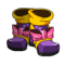 Bottes d'Anticipation
