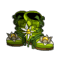Bottes de Lymphe a Tik