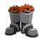Bottes Tarsy