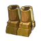 Bottes du Gardien des Égouts