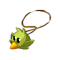 Amulette du Piou Vert