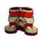 Bottes de l'Aventurier