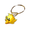 Amulette du Piou Jaune