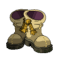 Botas de jefe bwork
