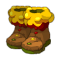 Bottes du Boufcoul
