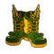 Bottes Paysannes