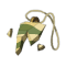 Amulette du Dragoeuf