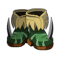 Bottes du Dragoeuf