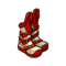 Bottes Antrin