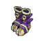 Bottes Hox